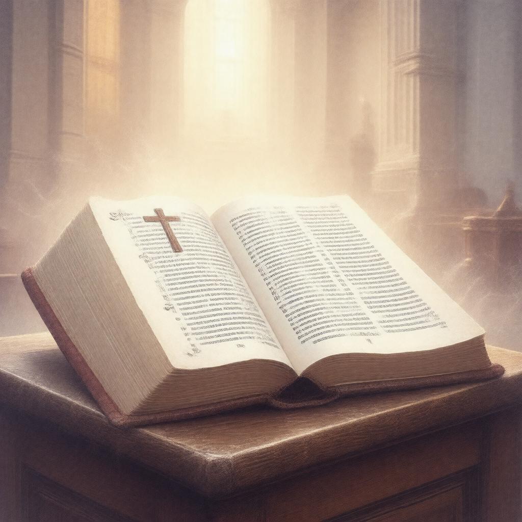 Catechism, or Simple Words of Catechism